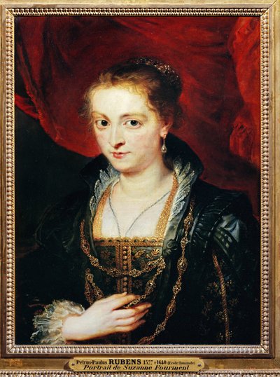 Suzanne Fourment, sœur d