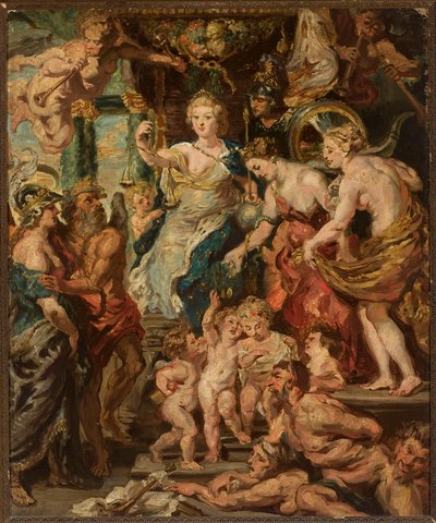  - Peter Paul Rubens