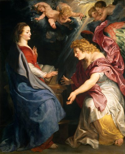  - Peter Paul Rubens