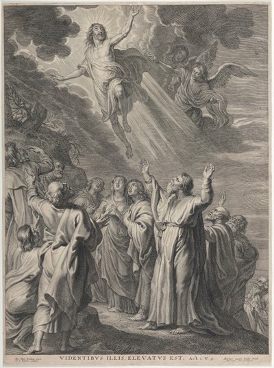  - Peter Paul Rubens