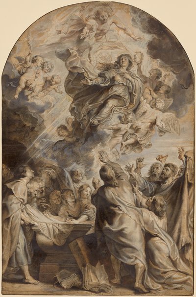  - Peter Paul Rubens