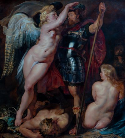  - Peter Paul Rubens