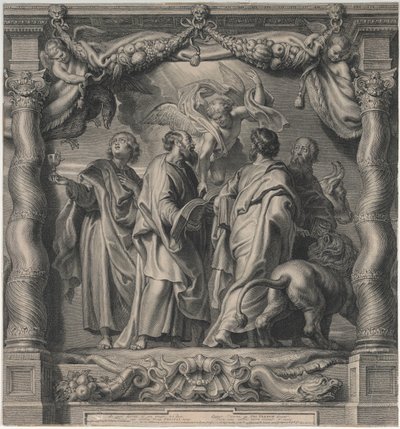  - Peter Paul Rubens