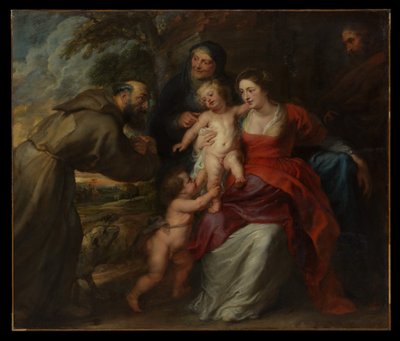  - Peter Paul Rubens