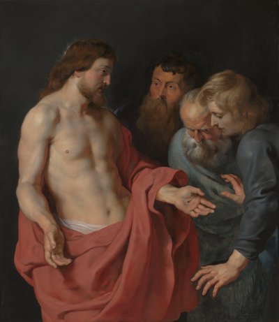  - Peter Paul Rubens