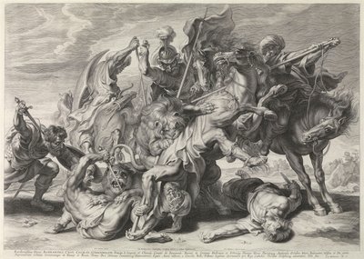  - Peter Paul Rubens