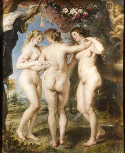  - Peter Paul Rubens