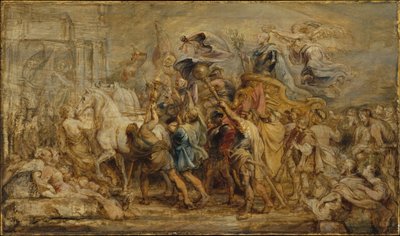  - Peter Paul Rubens