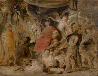  - Peter Paul Rubens