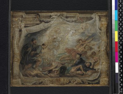 La victoire de l