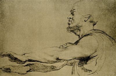 Les aveugles tâtonnants - Peter Paul Rubens
