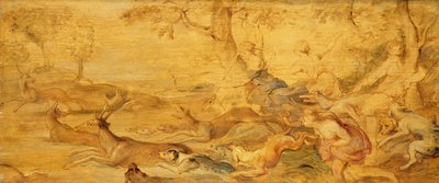 Image inconnue - Peter Paul Rubens