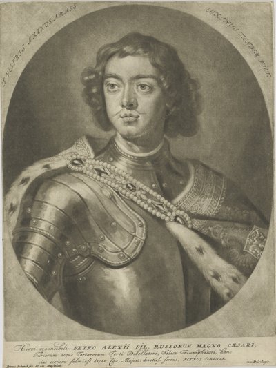 Portrait de l
