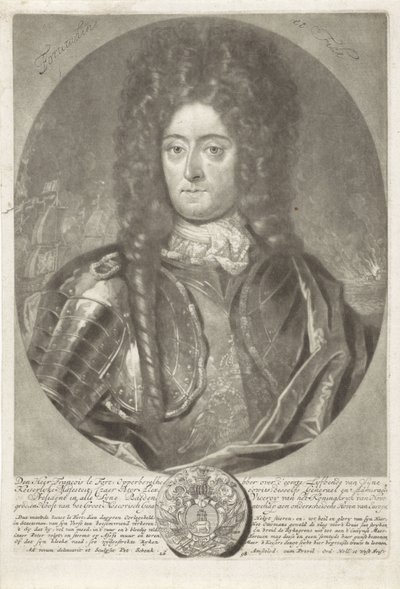 Portrait de l