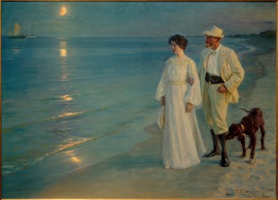 Soirée d