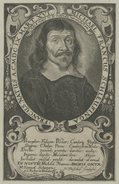 Michael Franck - Peter Troschel