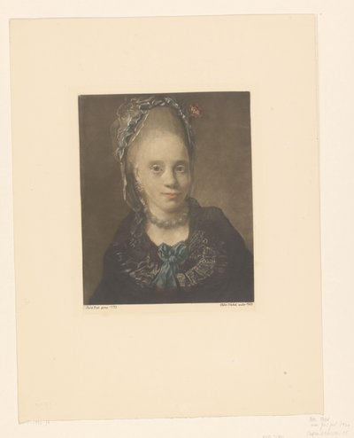 Portrait d