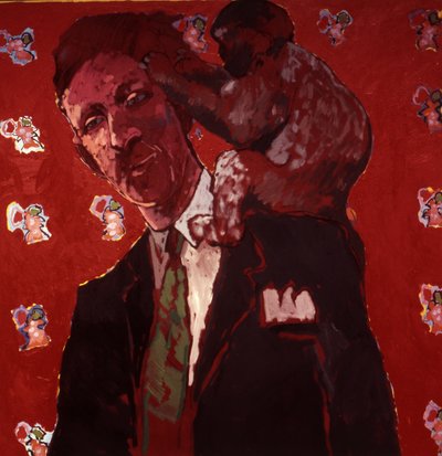 Bon toilettage - Peter Wilson