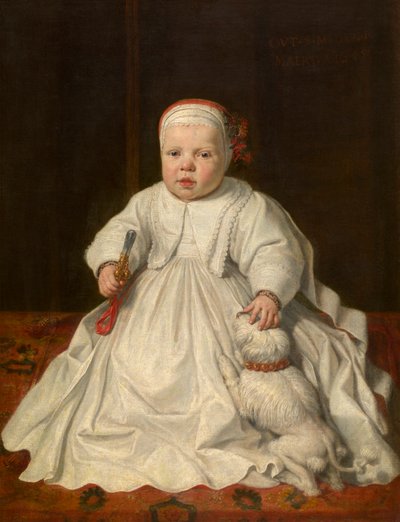 Portrait d