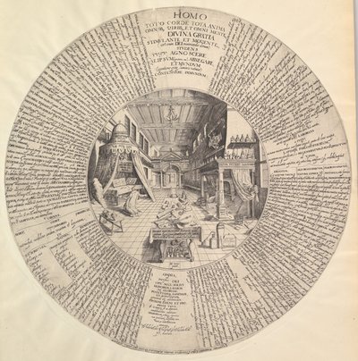 Le laboratoire de l