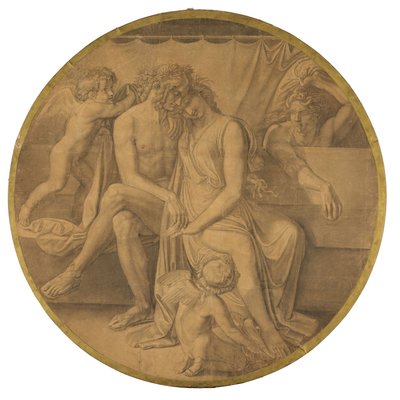  - Peter von Cornelius