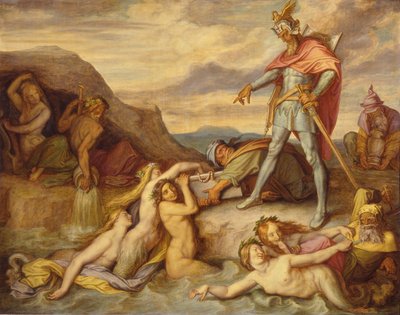  - Peter von Cornelius