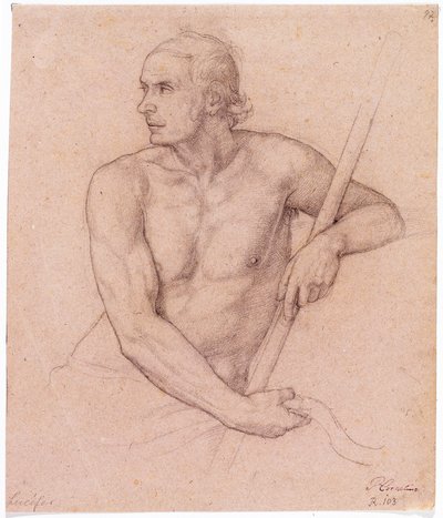  - Peter von Cornelius