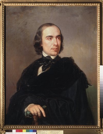 Portrait de l