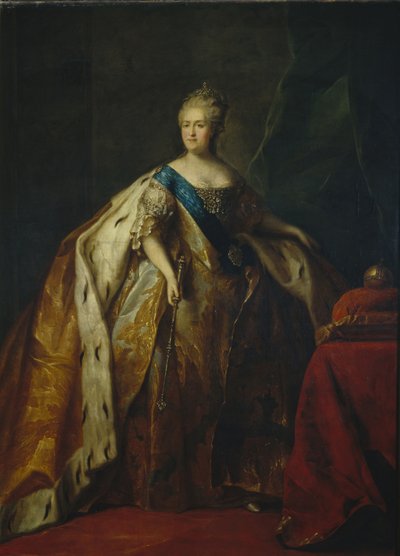 Portrait de l