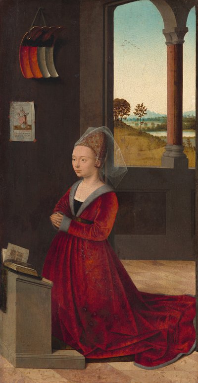 Portrait d