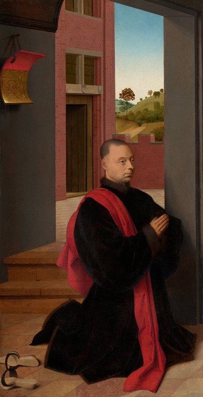Portrait d