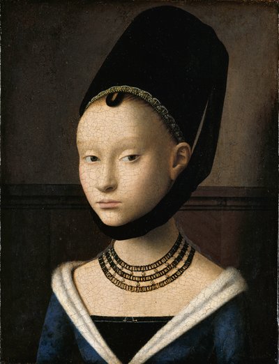Portrait d