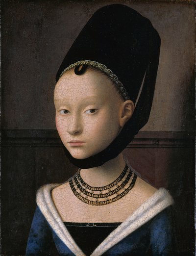 Portrait d