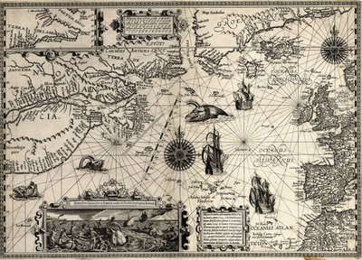  - Petrus & Doetichum Jan van younger & Claesz Cornelius & Meyn David de (16th century Plancius