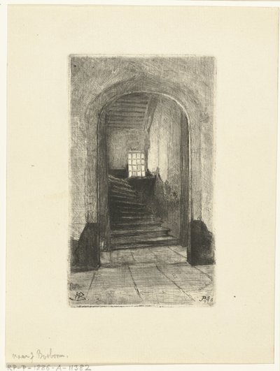 Vue de l
