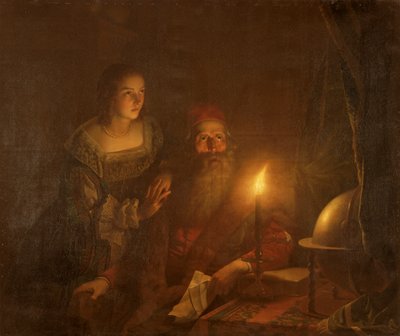 Étienne van den Bergh faussement accusé de trahison, 1826-1870 - Petrus van Schendel