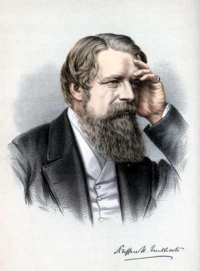 Stafford Northcote, 1er comte d