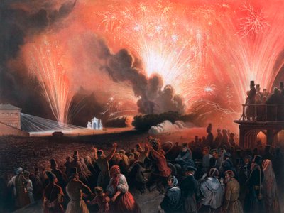 Feux d