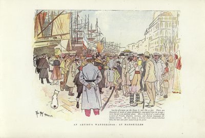 Errances d