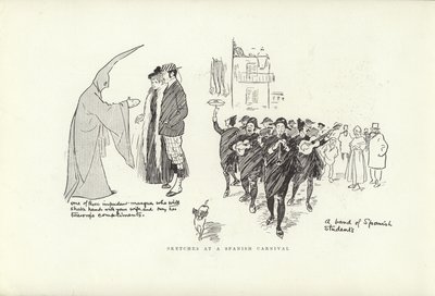 Croquis d