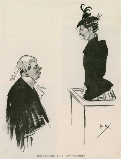 Le fondateur d