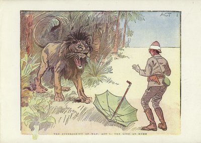 La supériorité de l