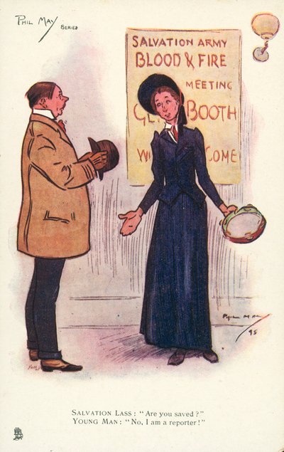 Femme de l