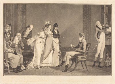  - Philibert-Louis Debucourt