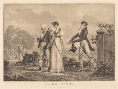  - Philibert-Louis Debucourt