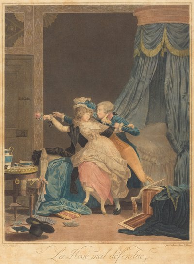  - Philibert-Louis Debucourt