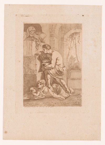 Édouard et l