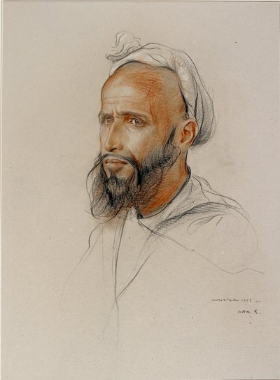 Portrait d