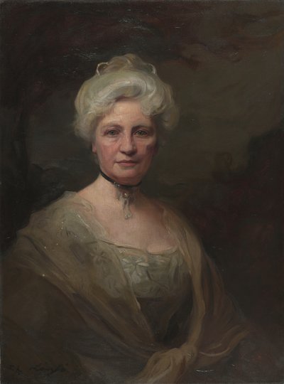 Portrait d