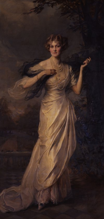 Portrait d